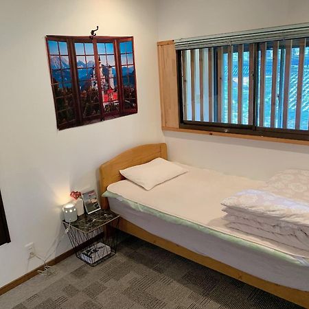 Guesthouse Hope Hashima  Exterior photo
