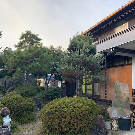 Guesthouse Hope Hashima  Exterior photo