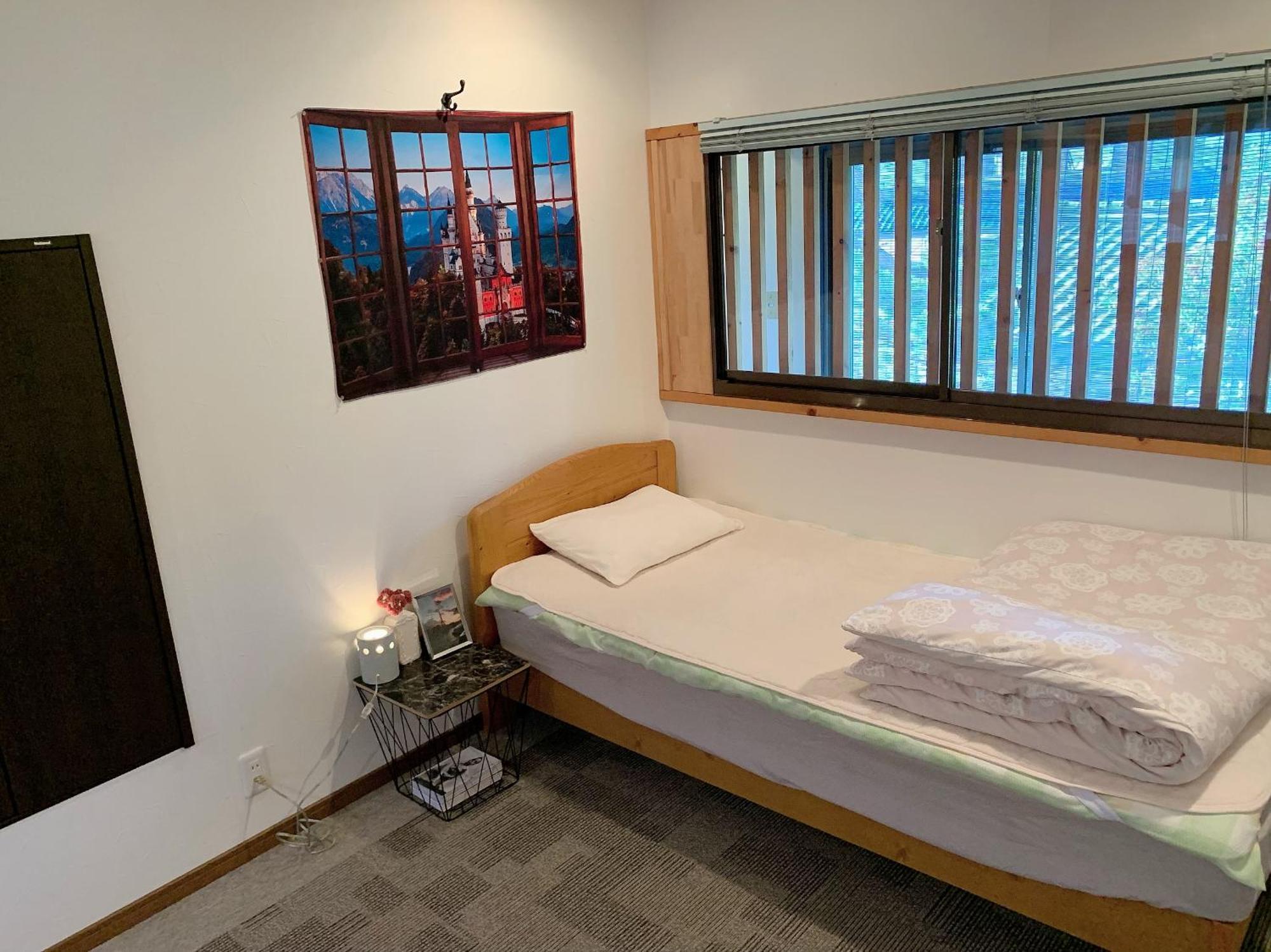 Guesthouse Hope Hashima  Exterior photo