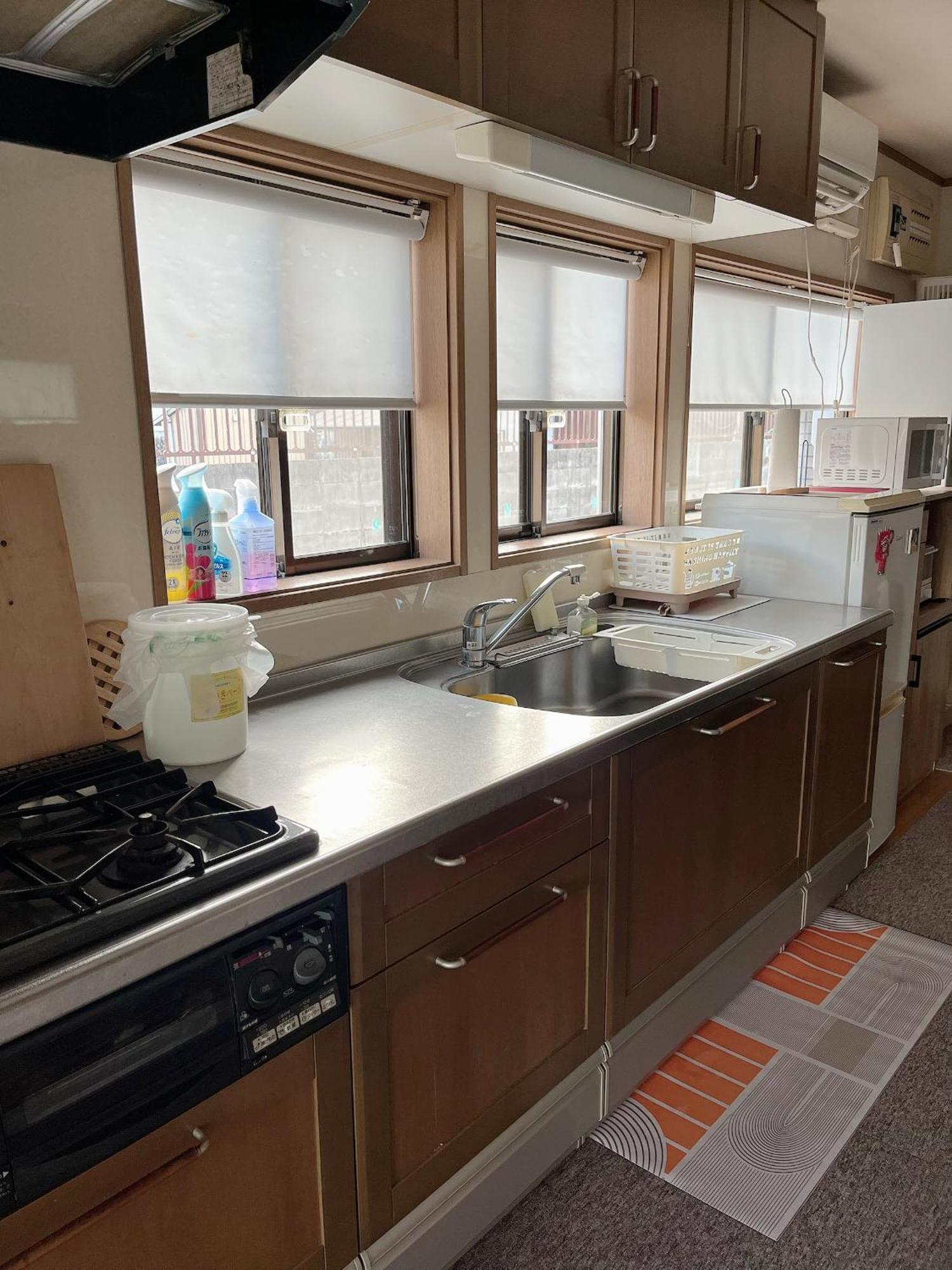 Guesthouse Hope Hashima  Exterior photo