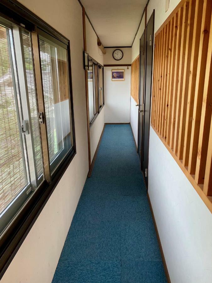 Guesthouse Hope Hashima  Exterior photo