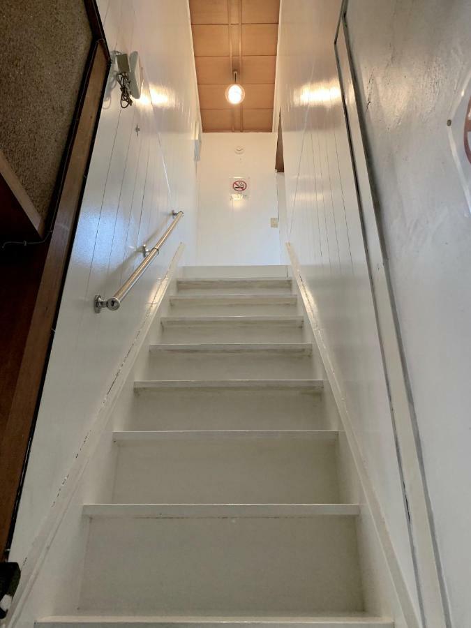 Guesthouse Hope Hashima  Exterior photo