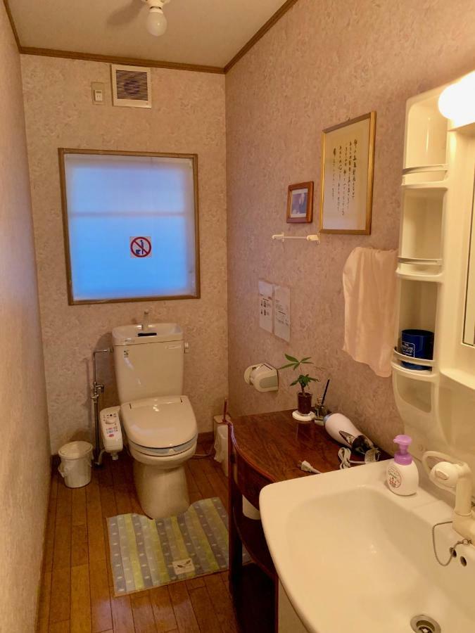 Guesthouse Hope Hashima  Exterior photo